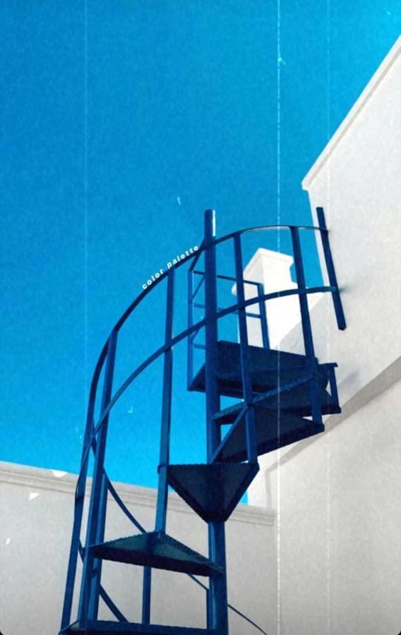 Blu Salento Villa Squinzano Dış mekan fotoğraf