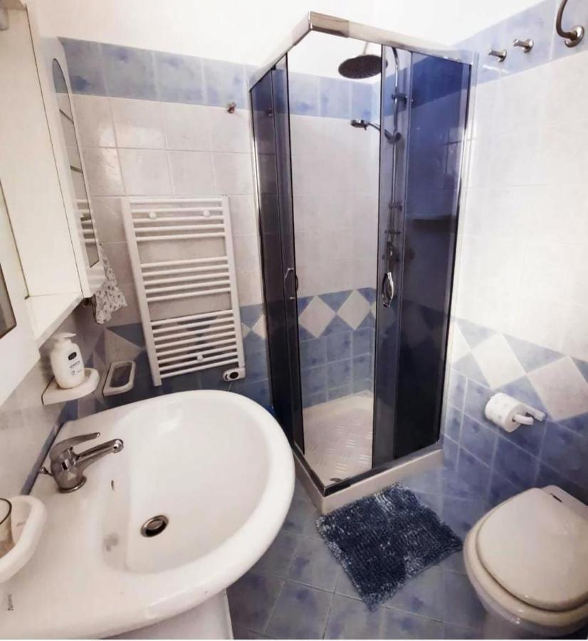 Blu Salento Villa Squinzano Dış mekan fotoğraf