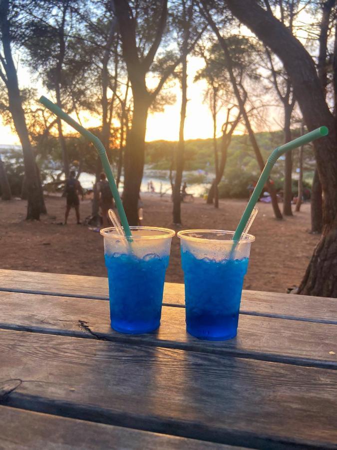 Blu Salento Villa Squinzano Dış mekan fotoğraf
