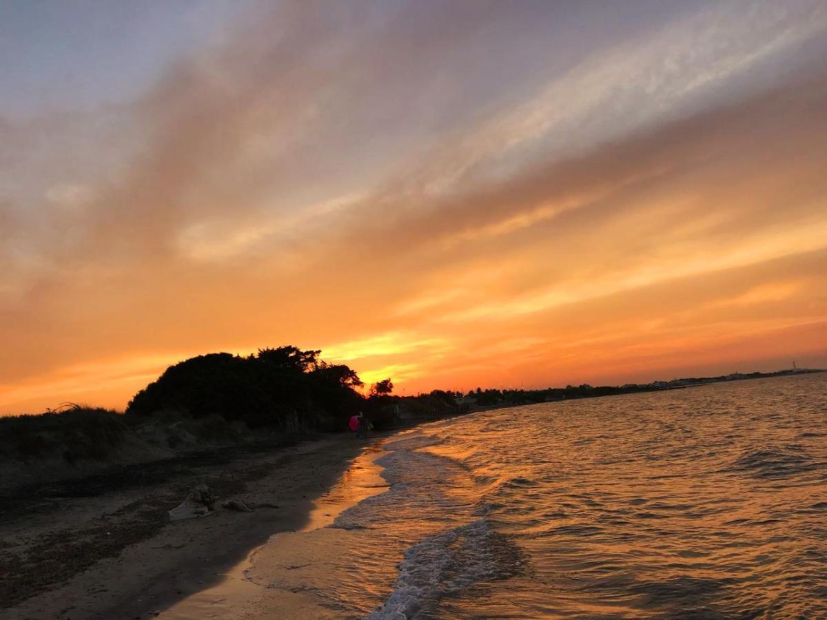 Blu Salento Villa Squinzano Dış mekan fotoğraf