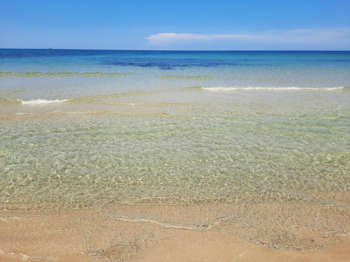Blu Salento Villa Squinzano Dış mekan fotoğraf