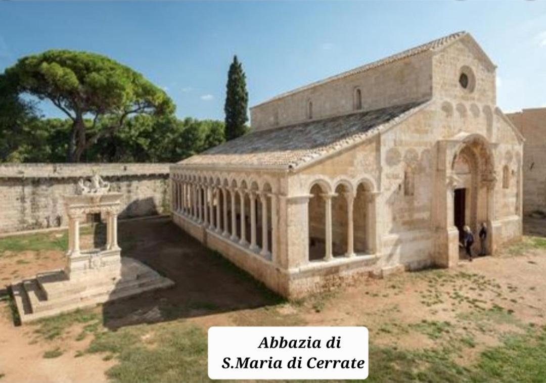 Blu Salento Villa Squinzano Dış mekan fotoğraf