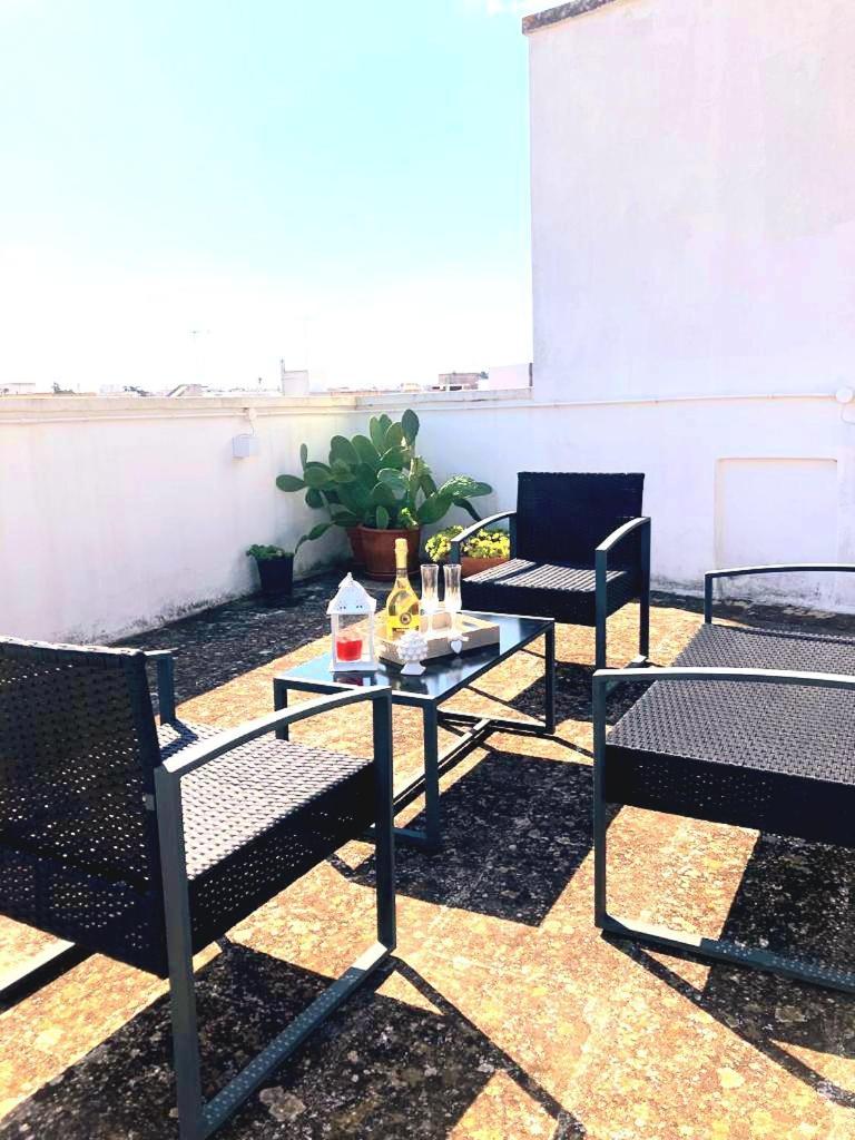Blu Salento Villa Squinzano Dış mekan fotoğraf