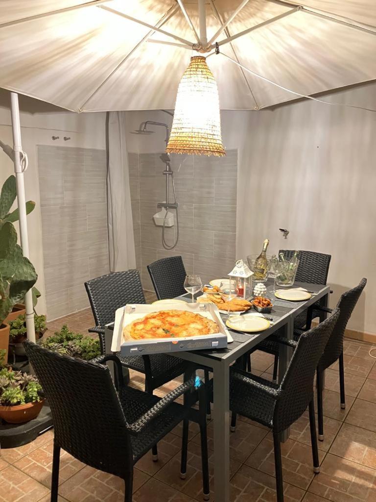 Blu Salento Villa Squinzano Dış mekan fotoğraf